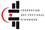 Fédération des Festivals de l'Humour