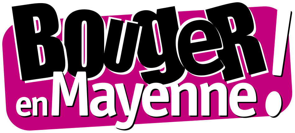 Bouger en Mayenne