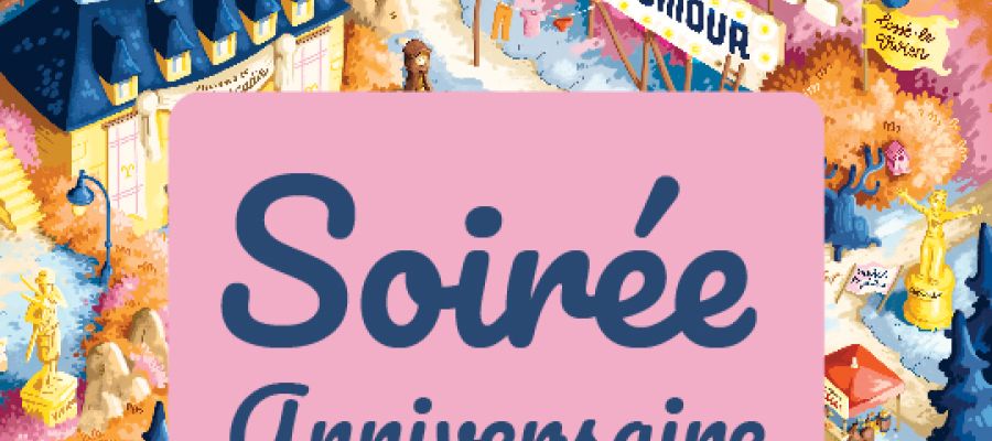 visuels billetterie 2025_27-09-2025 - Soirée anniversaire